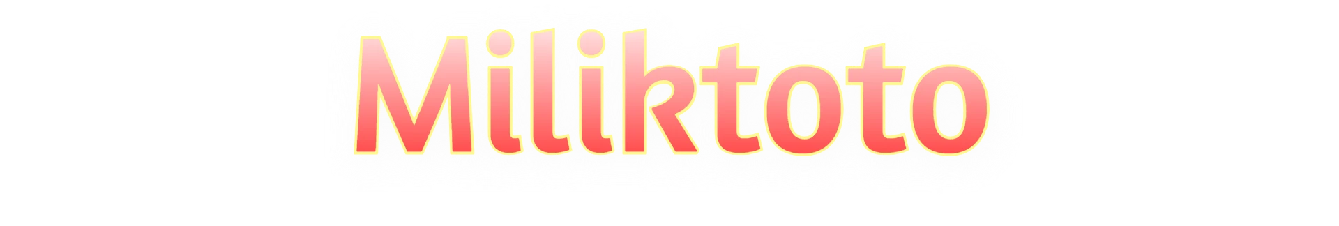 Miliktoto